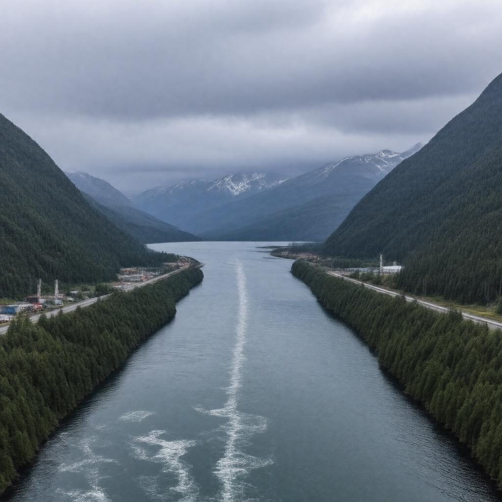 Port of Valdez